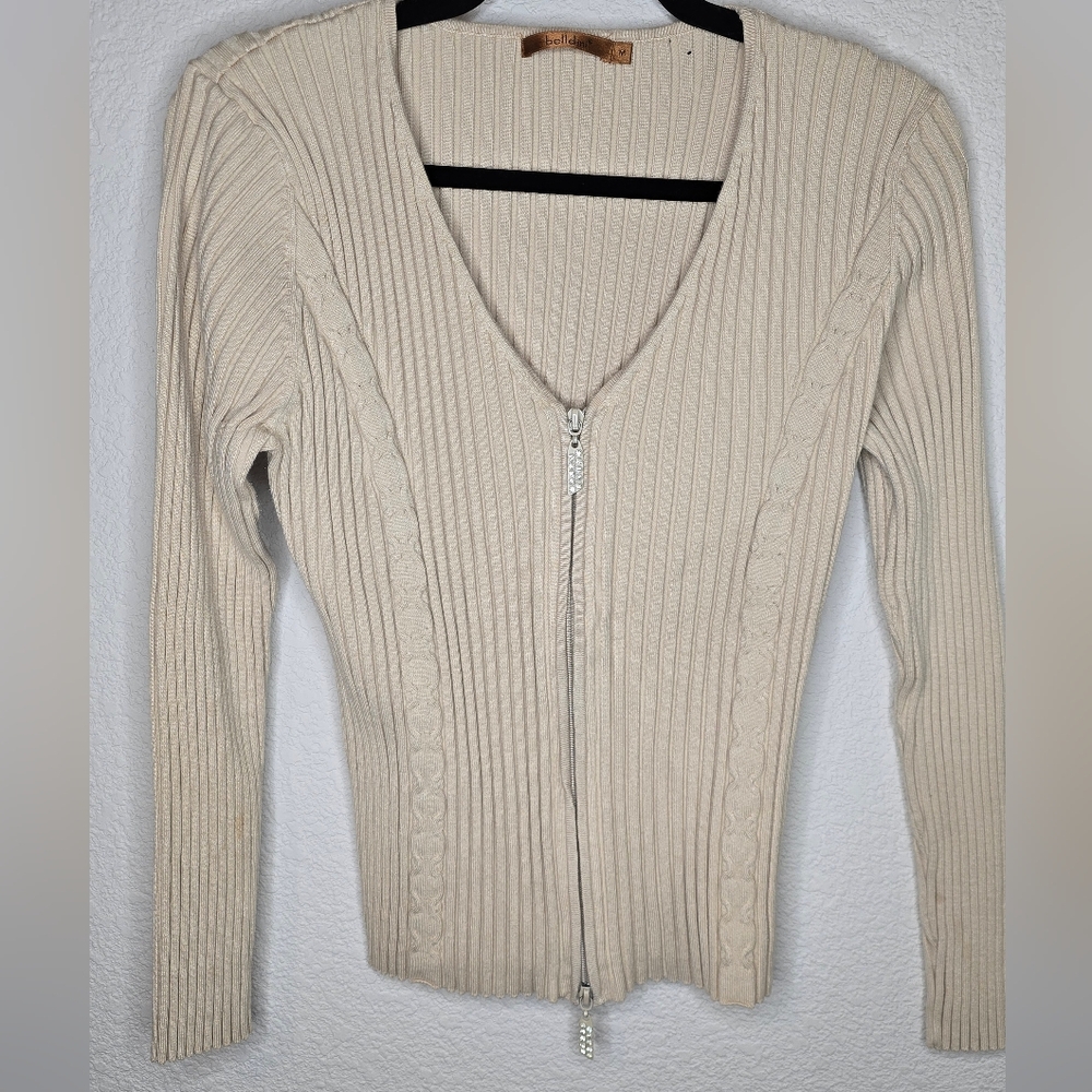 Belldini Knit Sweater - Picture 7 of 7